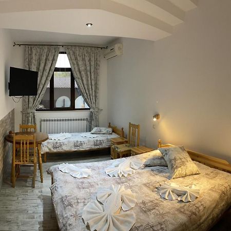 Guesthouse Hitar Petar غابروفو المظهر الخارجي الصورة