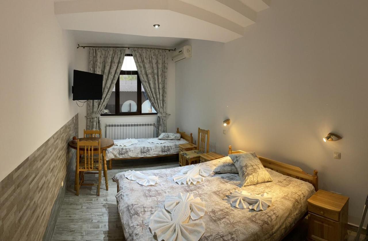 Guesthouse Hitar Petar غابروفو المظهر الخارجي الصورة