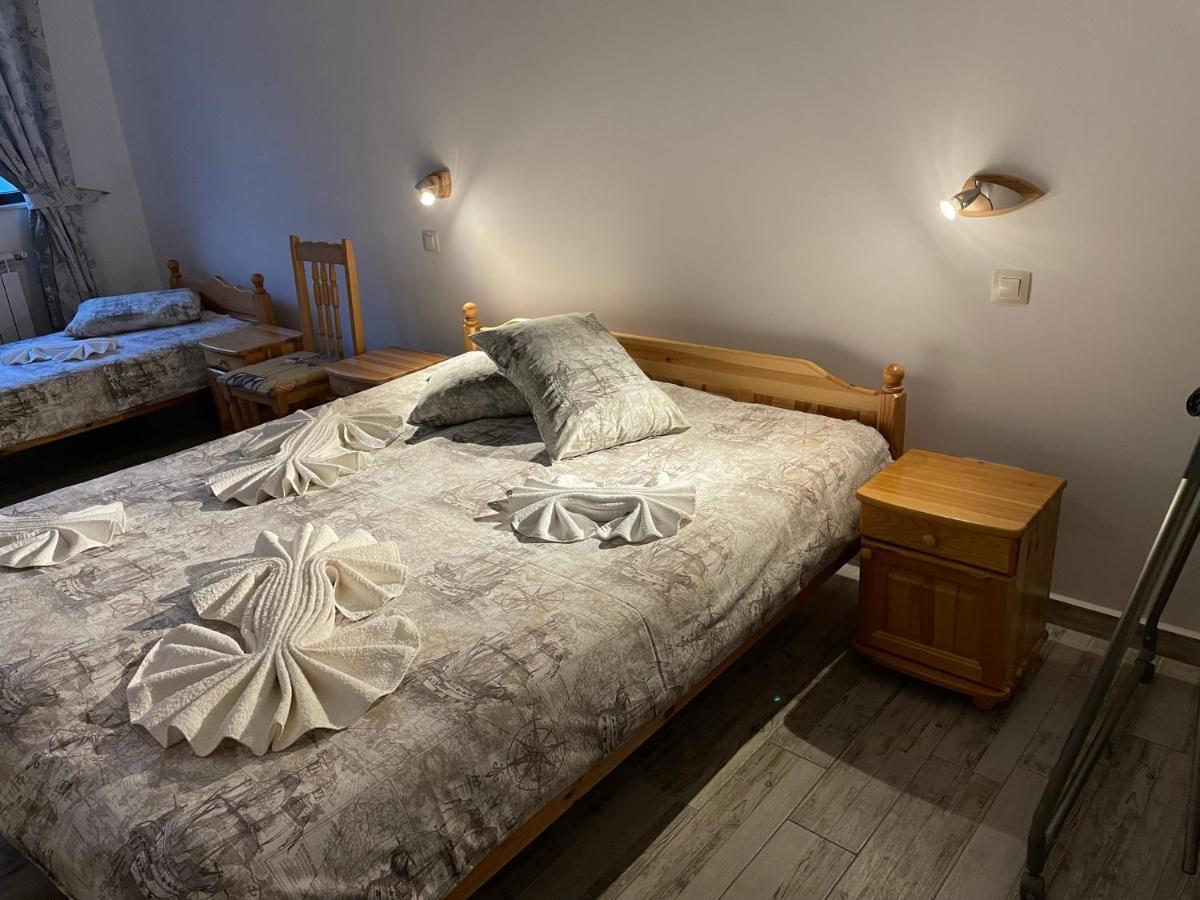 Guesthouse Hitar Petar غابروفو المظهر الخارجي الصورة