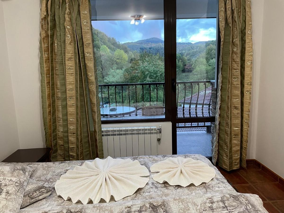 Guesthouse Hitar Petar غابروفو المظهر الخارجي الصورة