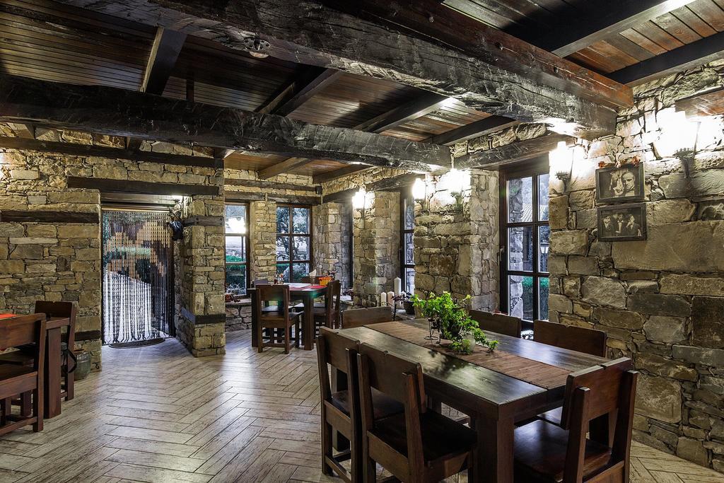 Guesthouse Hitar Petar غابروفو المظهر الخارجي الصورة